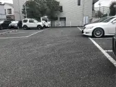 世田谷区八幡山２丁目 月極駐車場